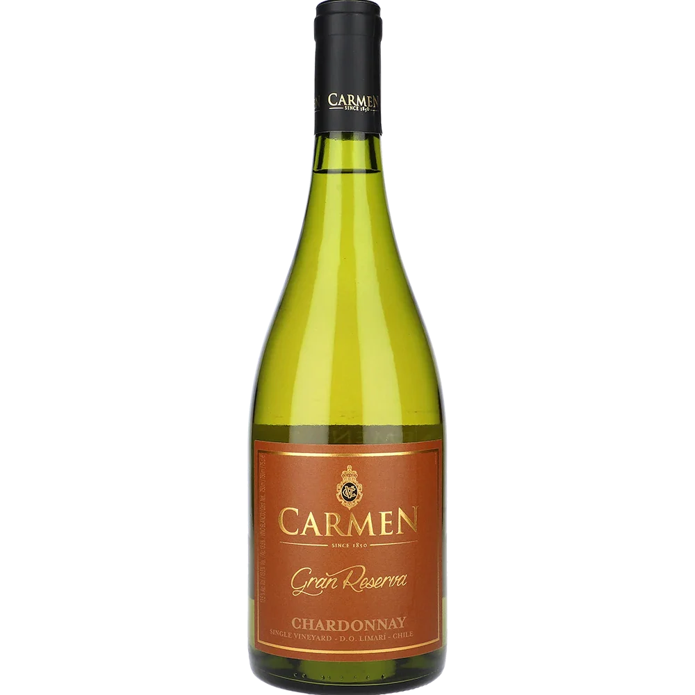 Carmen Gran Reserva Chardonnay