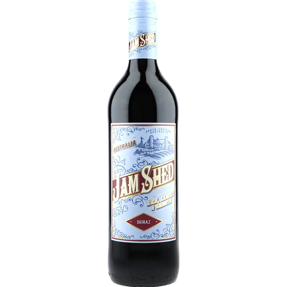 Jam Shed Shiraz