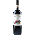 MontGras Quatro Rød Cabernet Sauvignon