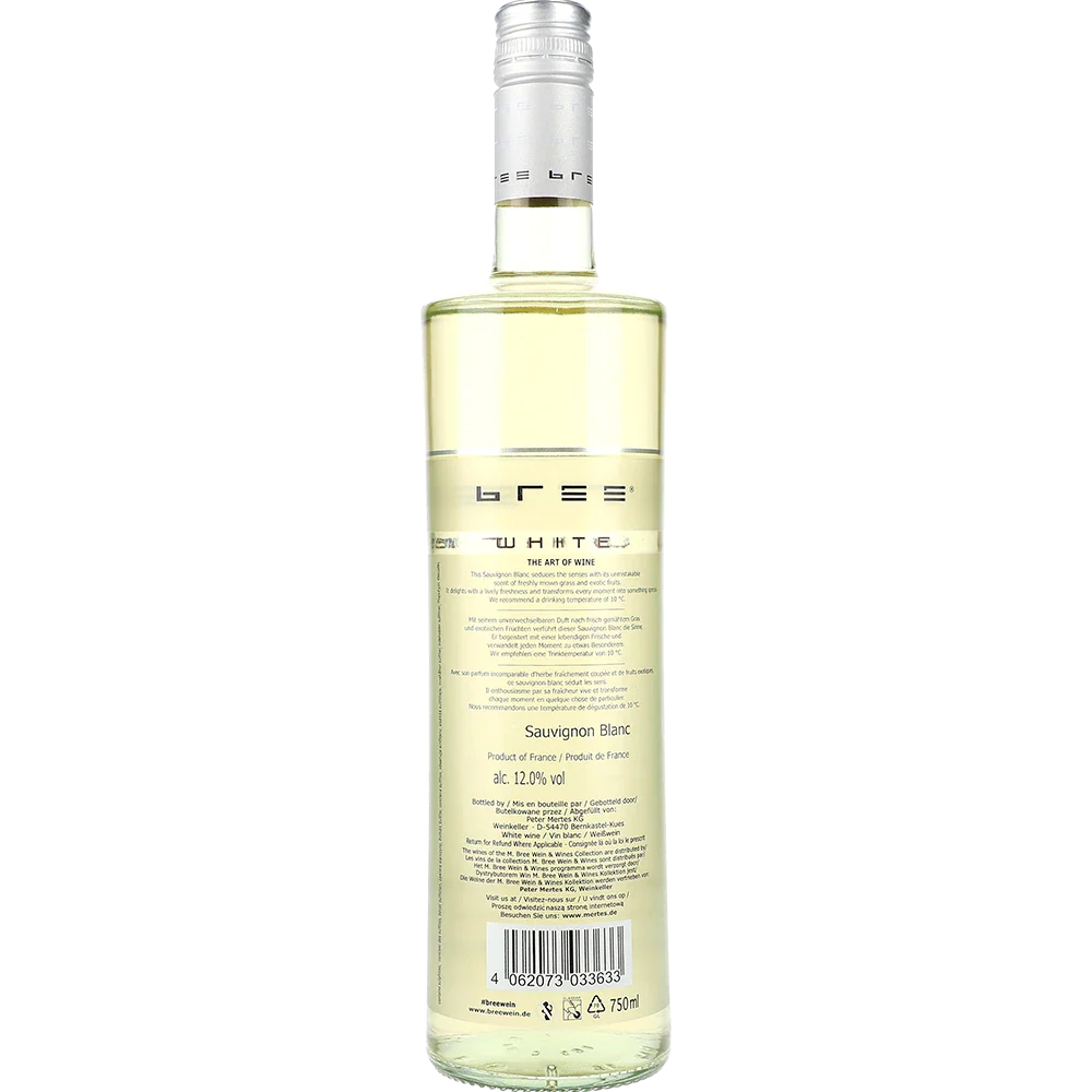 Bree Sauvignon Blanc