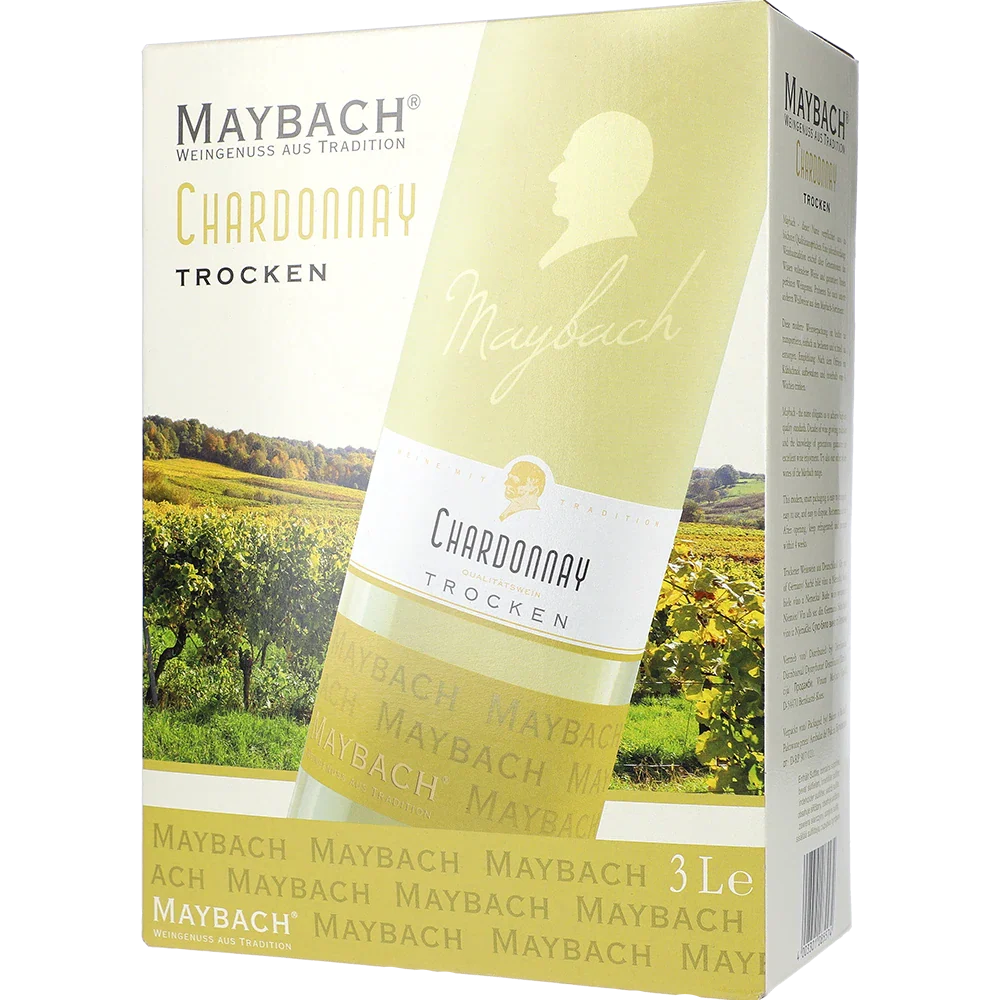 Maybach Chardonnay