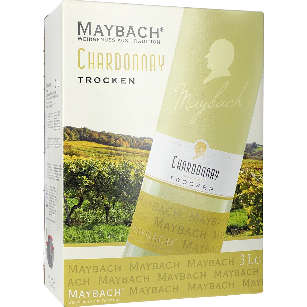 Maybach Chardonnay