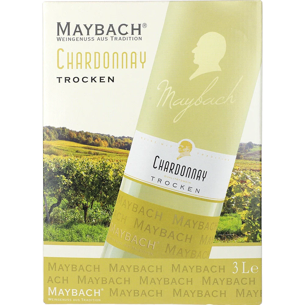 Maybach Chardonnay