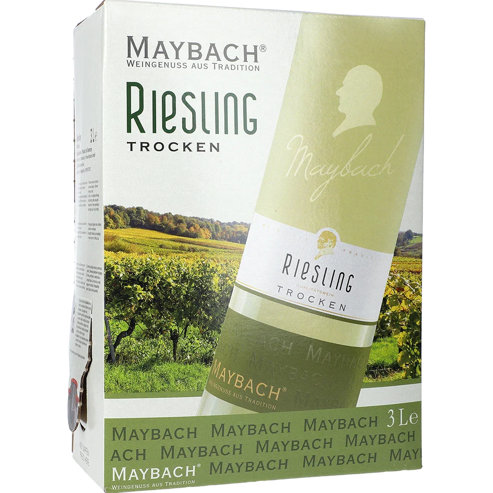 Maybach Riesling