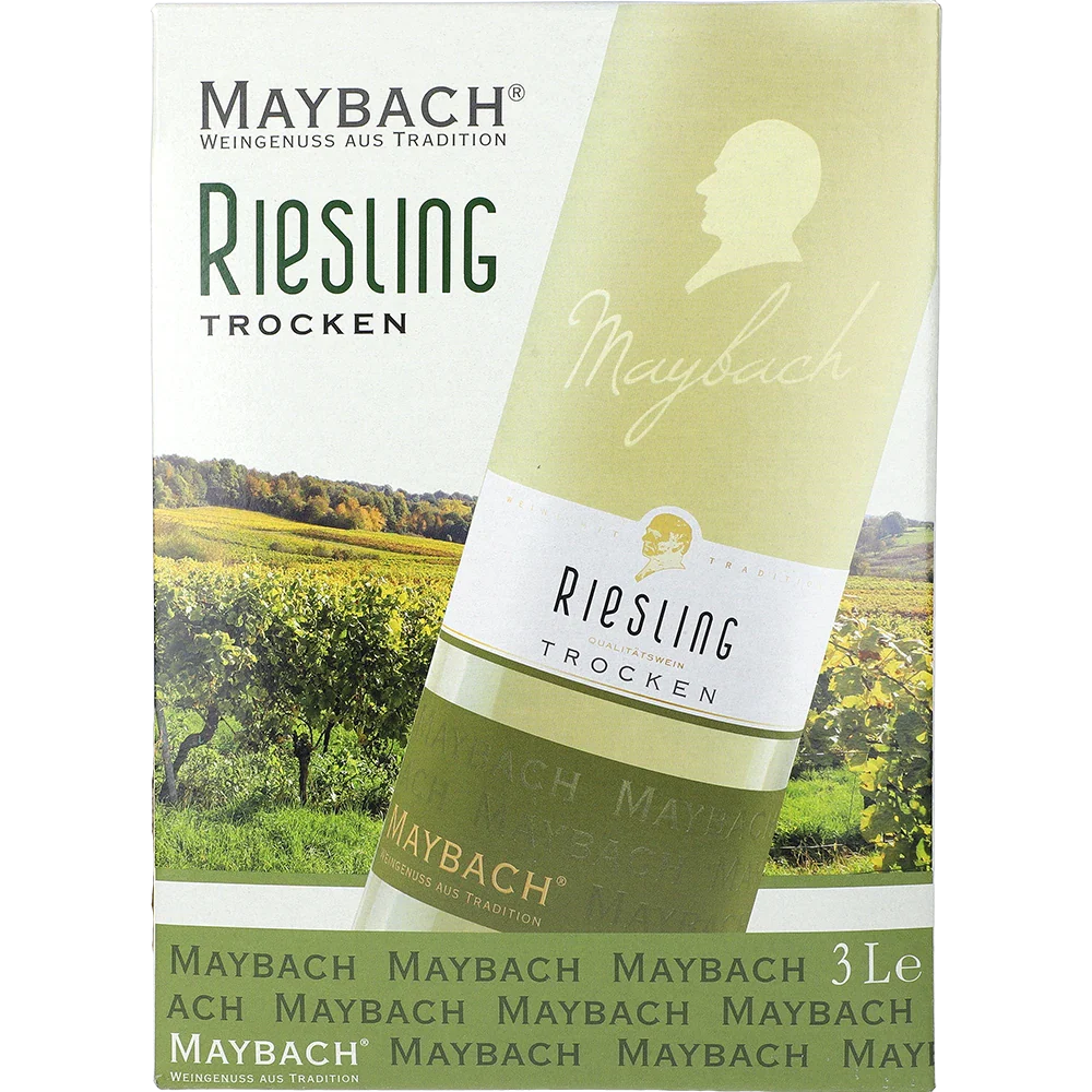 Maybach Riesling