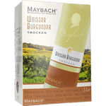 Maybach Weißer Burgunder