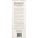 Maybach Weißer Burgunder