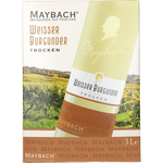 Maybach Weißer Burgunder