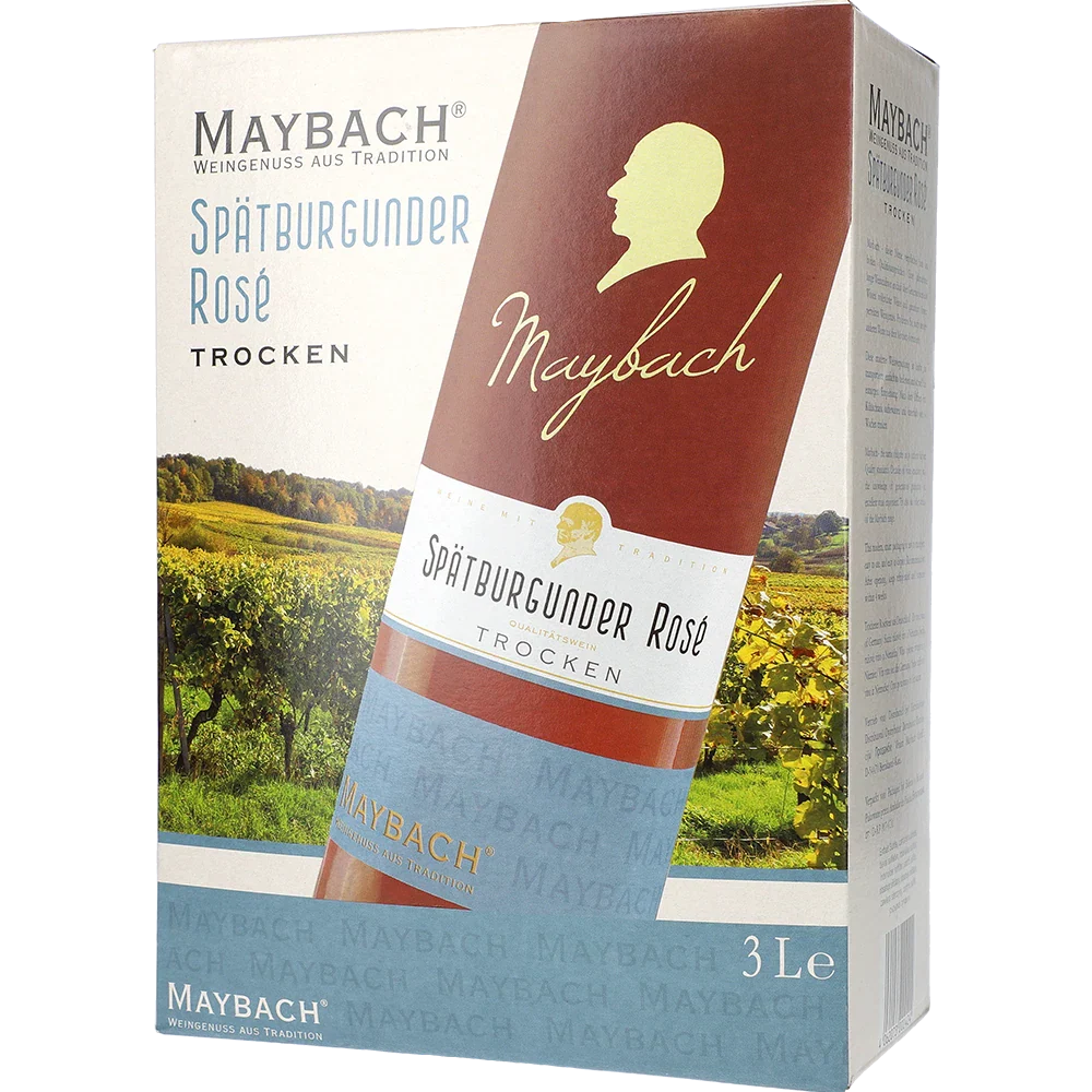 Maybach Spätburgunder