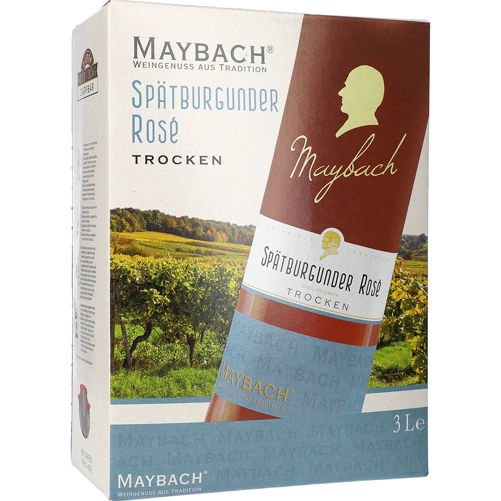 Maybach Spätburgunder