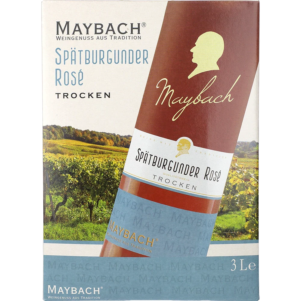 Maybach Spätburgunder