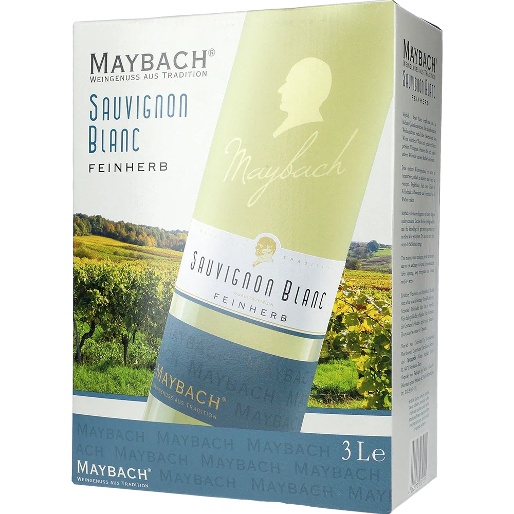 Maybach Sauvignon Blanc