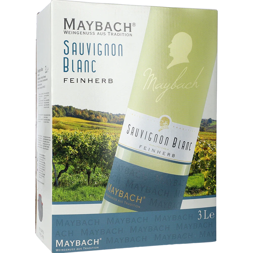 Maybach Sauvignon Blanc