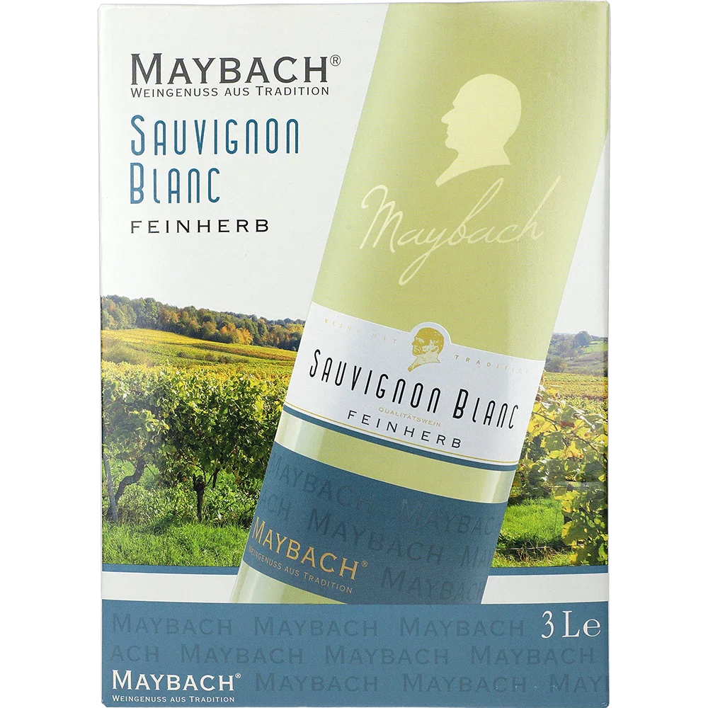 Maybach Sauvignon Blanc