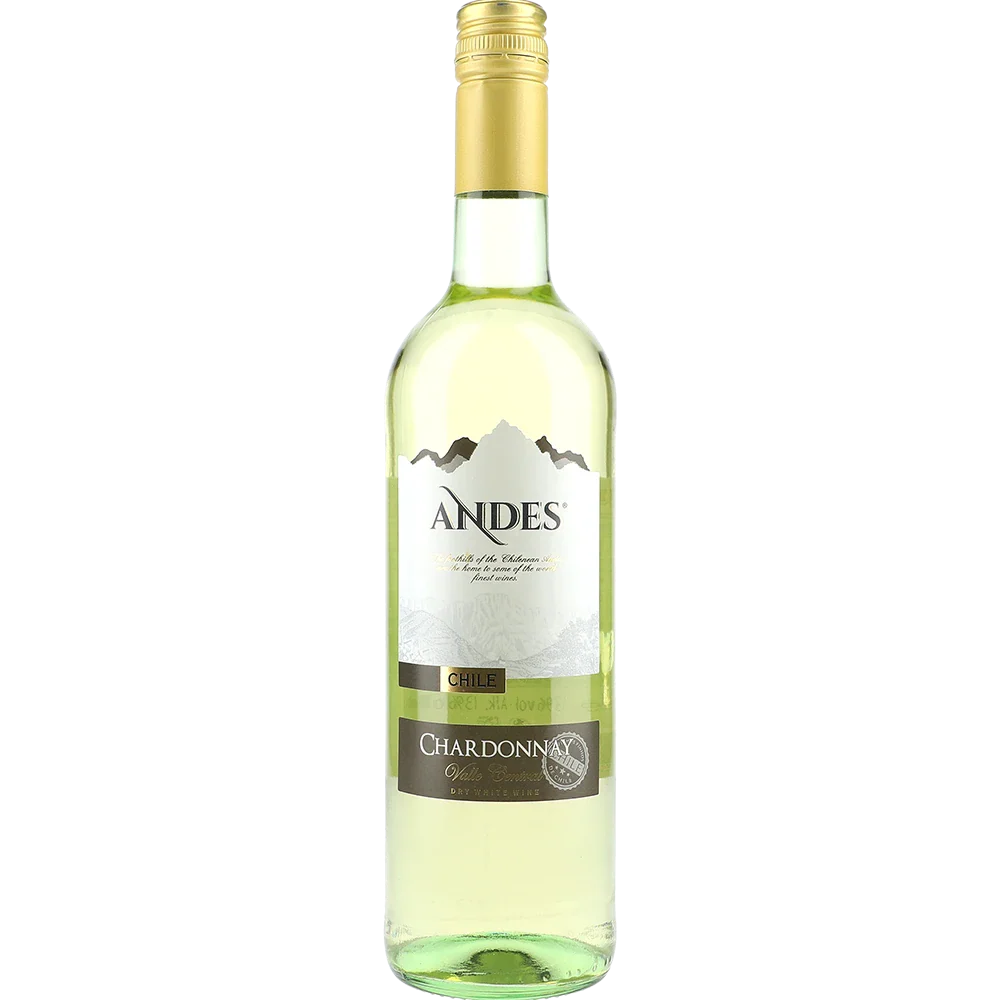 Andes Chardonnay