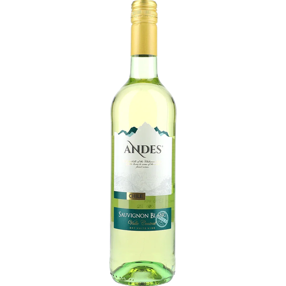 Andes Sauvignon Blanc