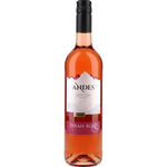 Andes Syrah Rosé