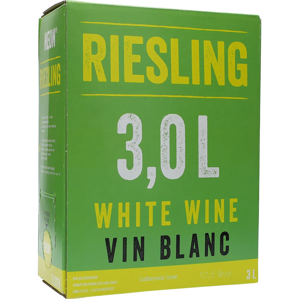 Neon Riesling