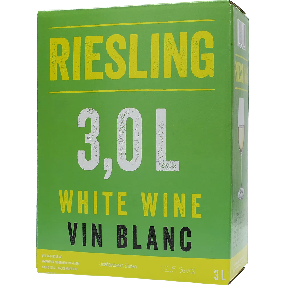 Neon Riesling