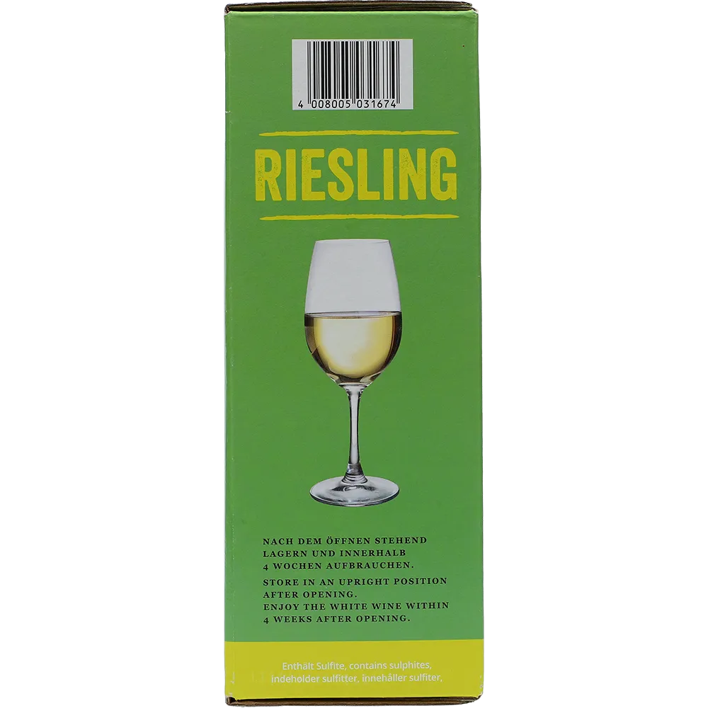 Neon Riesling
