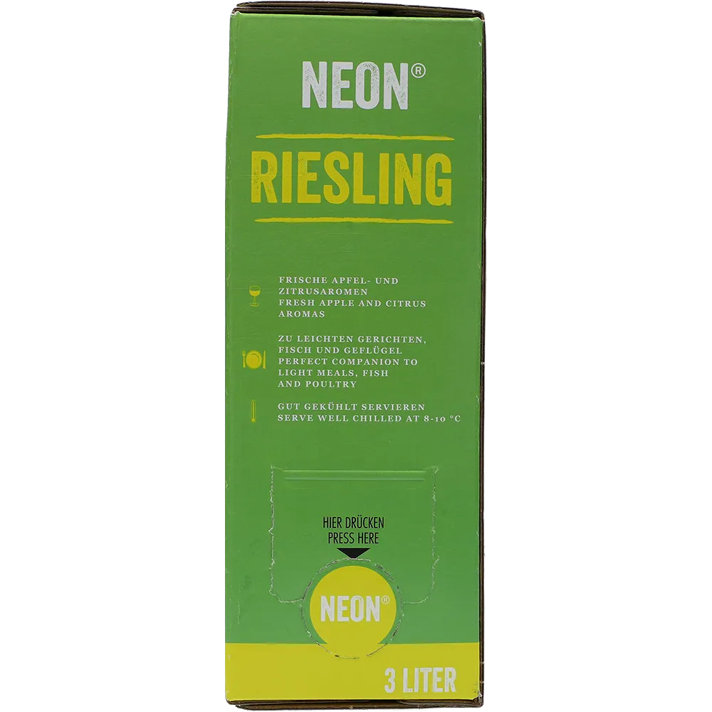 Neon Riesling