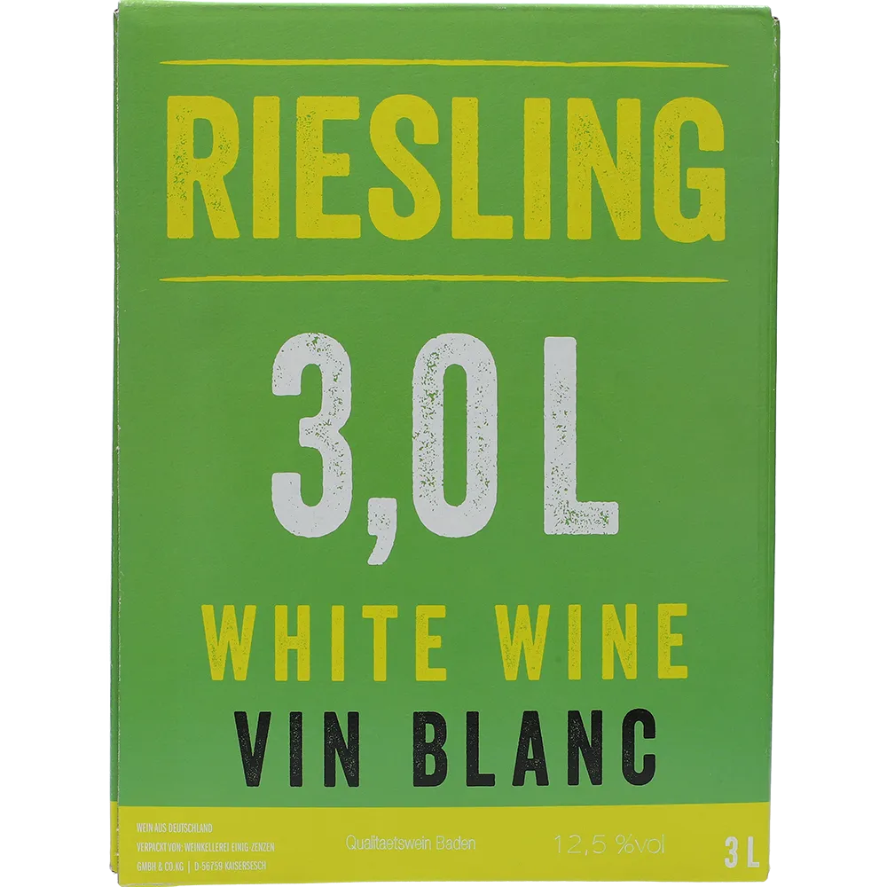 Neon Riesling