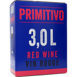 Neon Primitivo