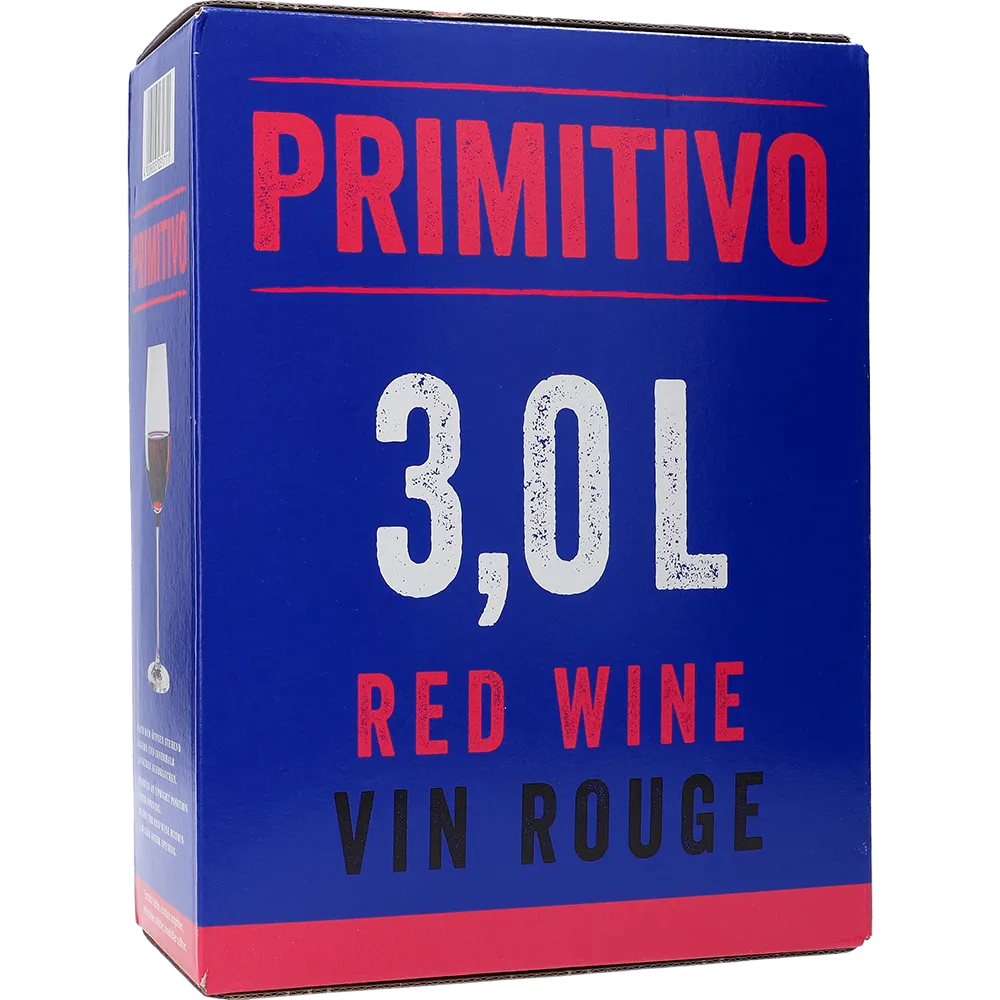 Neon Primitivo