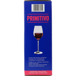 Neon Primitivo