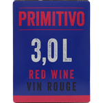 Neon Primitivo