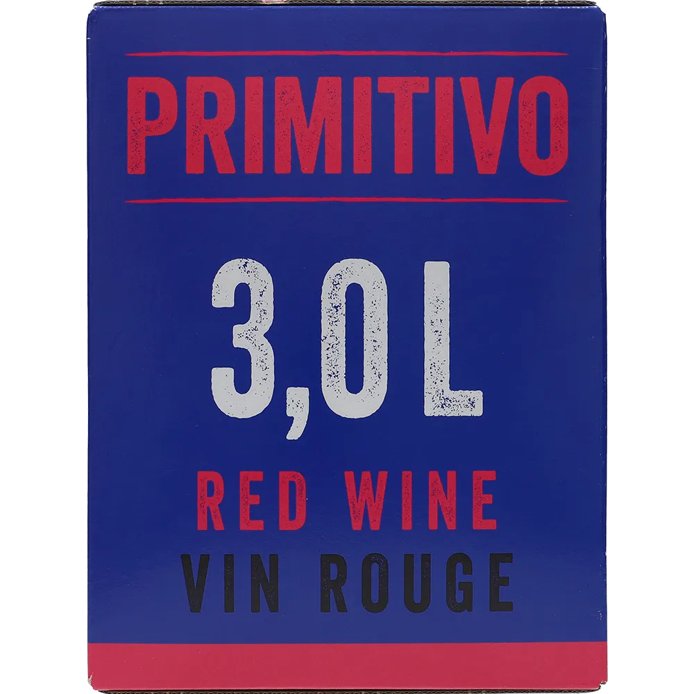Neon Primitivo