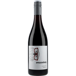 Spassvögel Cuvee Rot Halbtrocken