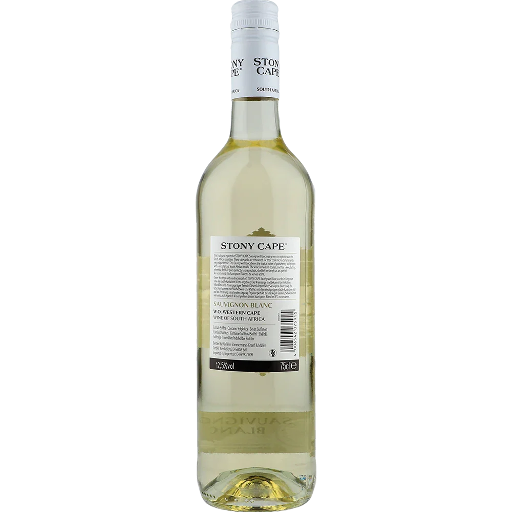 Stony Cape Sauvignon Blanc