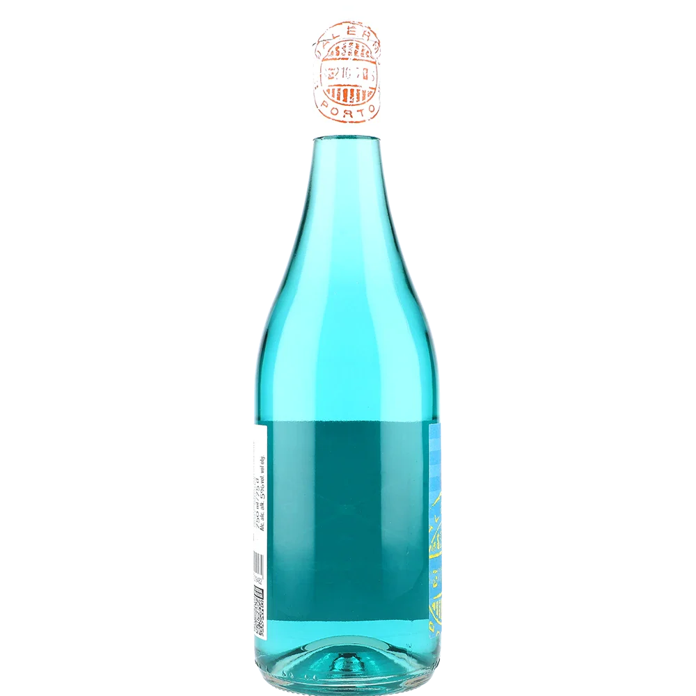 Vina Tendida Fizzy Cocktail
