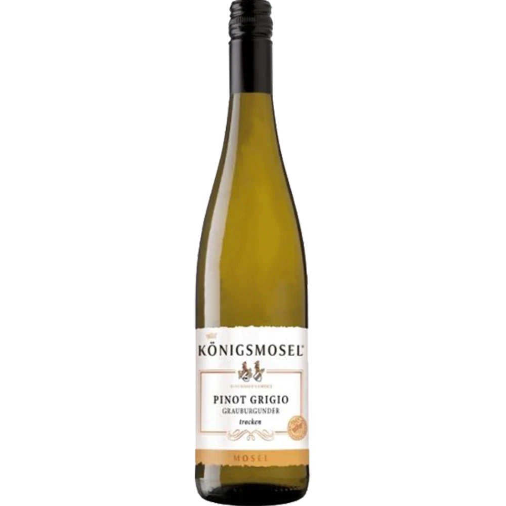 Königsmosel Grauburgunder