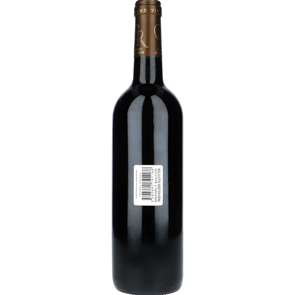 Château de Ribebon Bordeaux Superieur