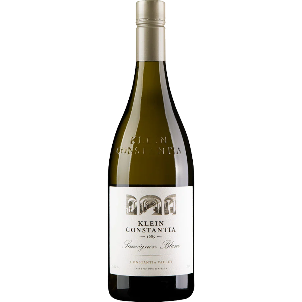 Klein Constantia Sauvignon Blanc