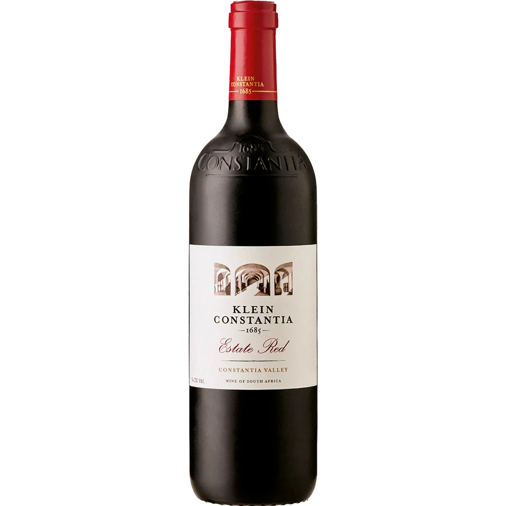 Klein Constantia Estate Red