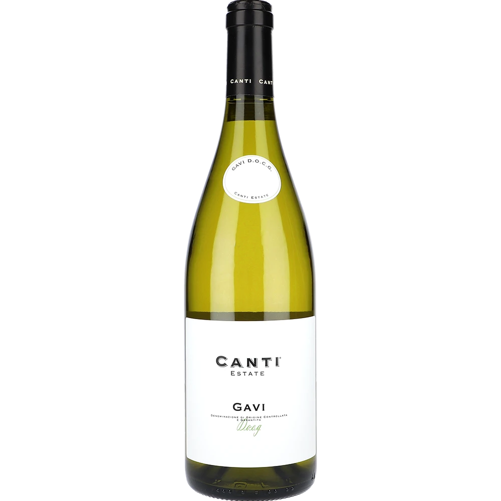 Canti Estate Gavi DOCG