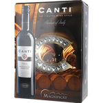 Canti Negroamaro Primitivo
