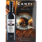Canti Negroamaro Primitivo