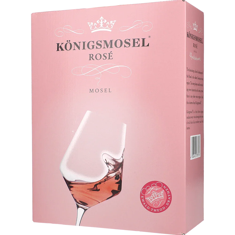 Königsmosel Rose QBA