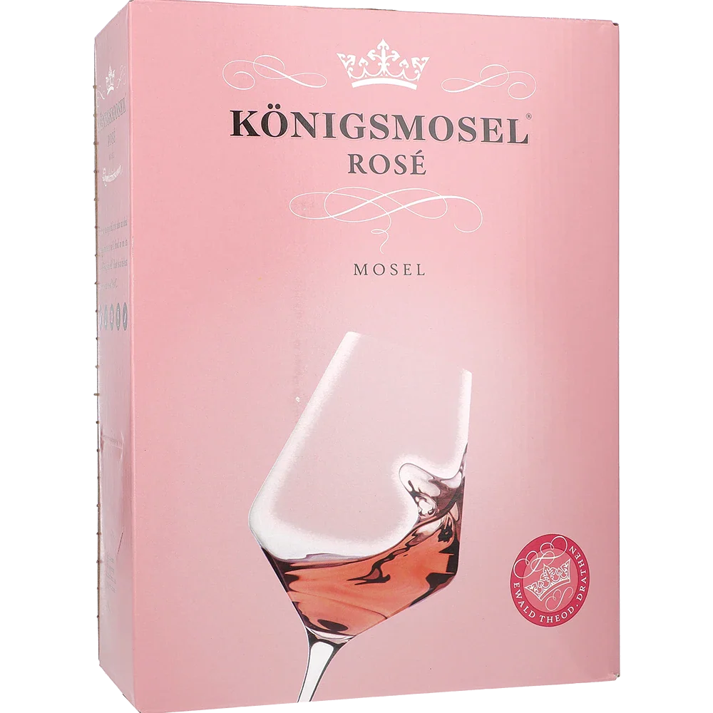 Königsmosel Rose QBA