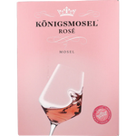 Königsmosel Rose QBA