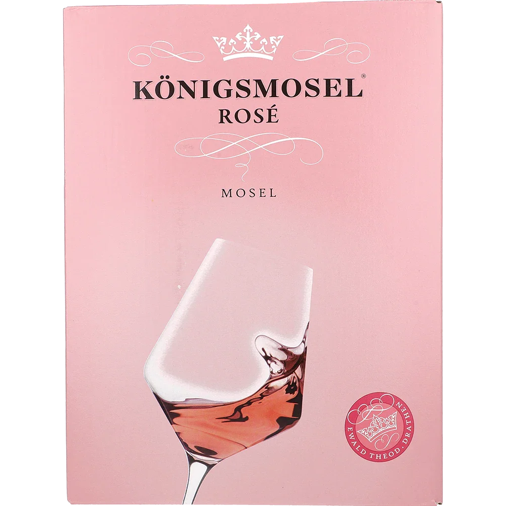 Königsmosel Rose QBA