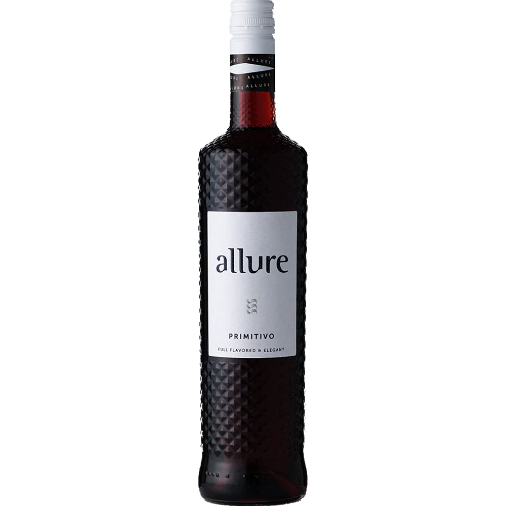 Allure Primitivo