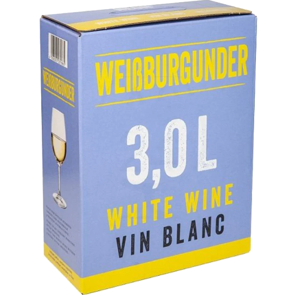NEON Weißburgunder