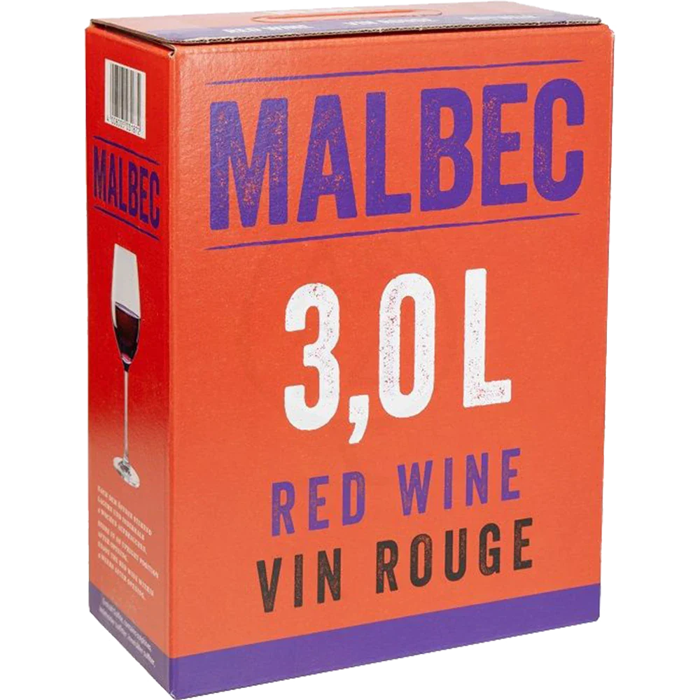 NEON Malbec