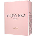 Mucho Mas Rosé