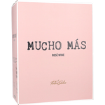 Mucho Mas Rosé
